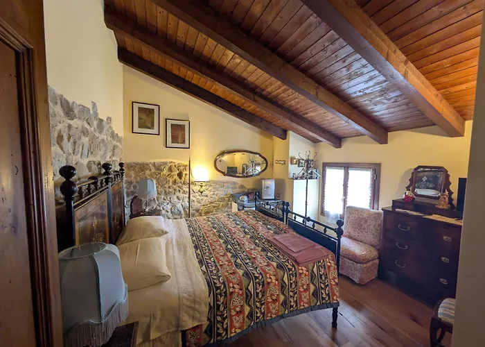 팜스테이 Agriturismo Farneto *
