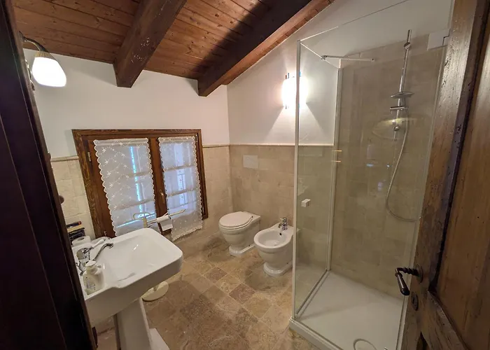 Agriturismo Farneto 팜스테이 *
