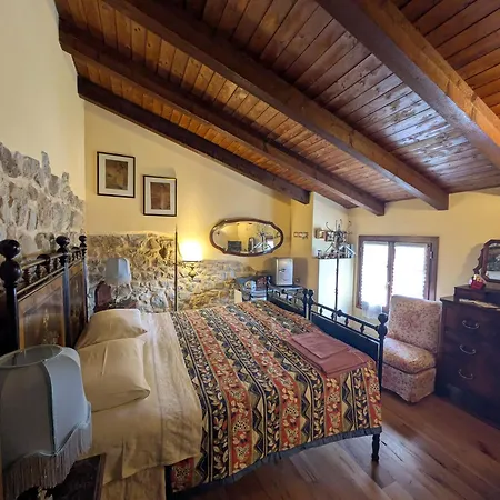 Bauernhof Agriturismo Farneto *