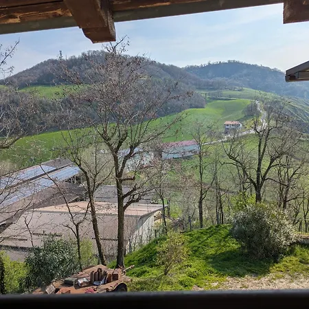 Bauernhof Agriturismo Farneto