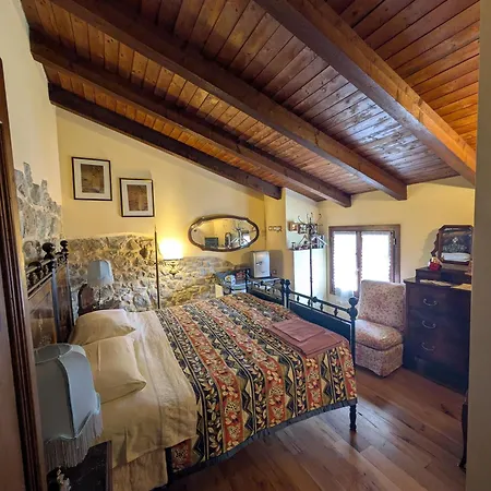 Agriturismo Farneto Bauernhof