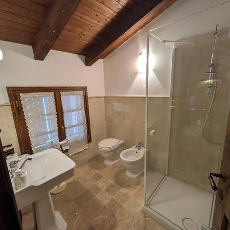 Agriturismo Farneto Farma *