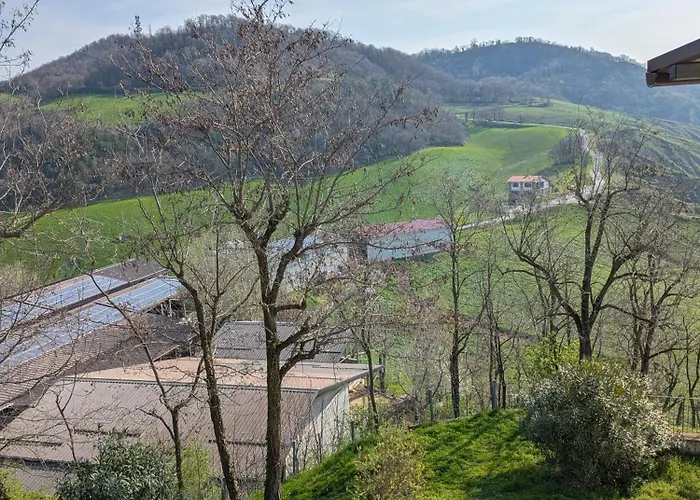 Bauernhof Agriturismo Farneto