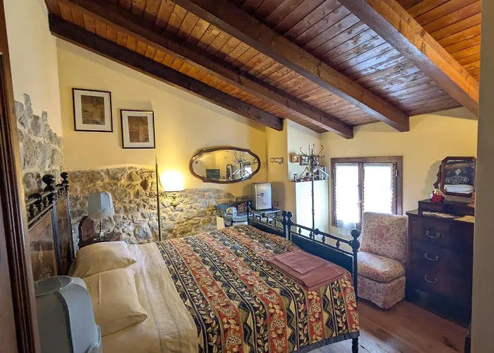 Agriturismo Farneto Bauernhof